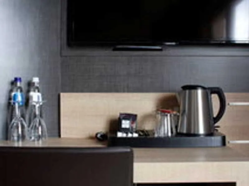 Hotel Carlton Gent 3*,  Belgien