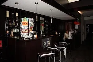 Hotel Carlton Ghent