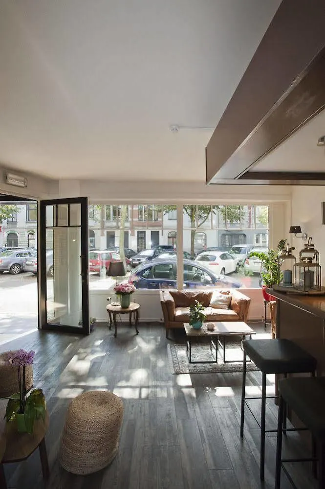Hotel Carlton Ghent
