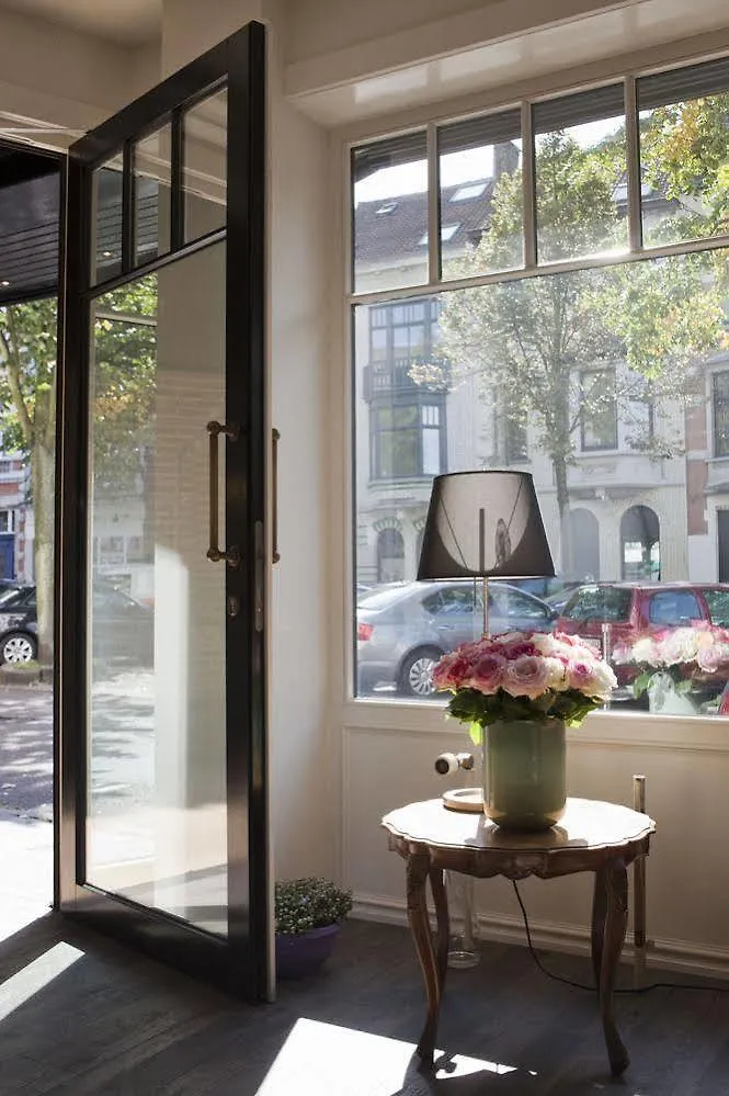 Hotel Carlton Ghent 3*,  Belgium