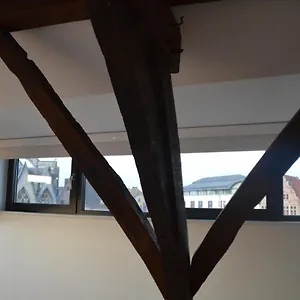 Evelyns Corner Duplex Gent