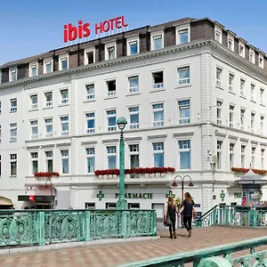 Ibis Centre Gare Σαρλρουά