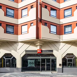 Hotel Ibis Centrum Opera, Ghent
