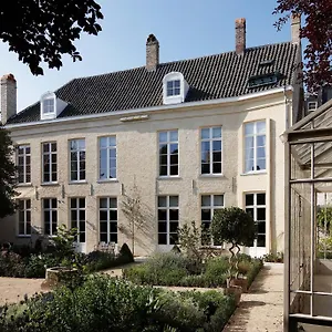 Couette-café De Corenbloem Luxury - Adults Only