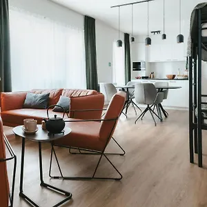 Apartment The, Ghent