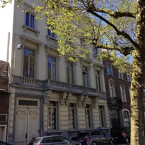 Apartment Business-flatsghent, Ghent