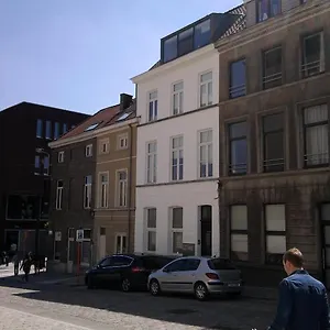 Apartment Designflats, Ghent