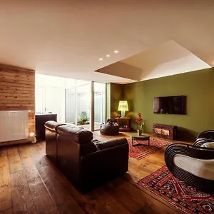 Apartment 17, Ghent