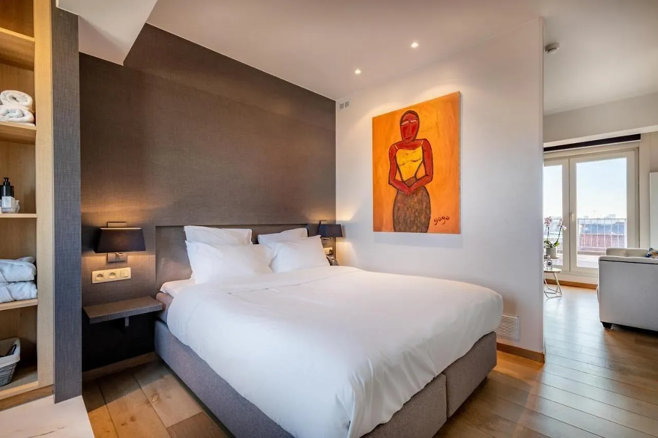 Hotel Carlton Γάνδη