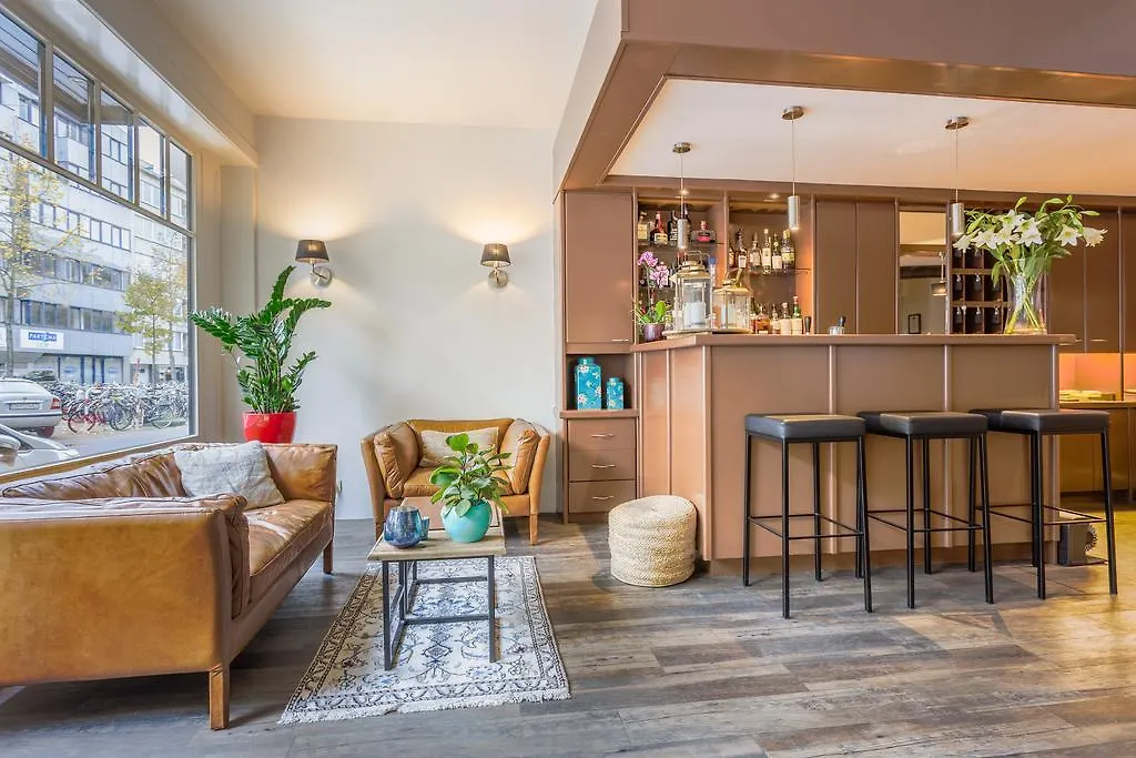 Hotel Carlton Ghent