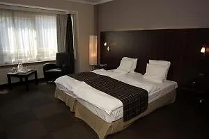Hotel Carlton Gand